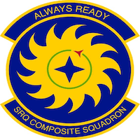 SRQ Composite Squadron